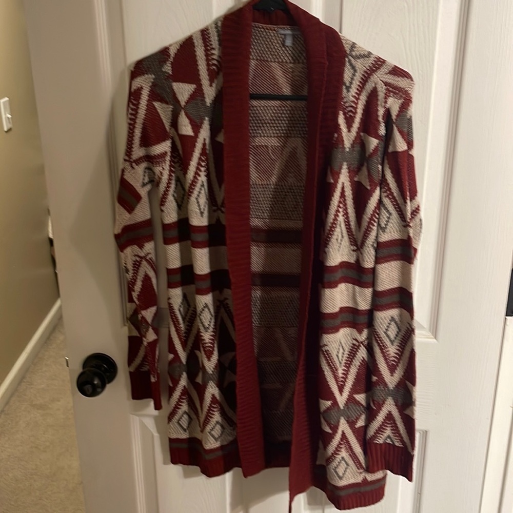 Charlotte Russe sweater